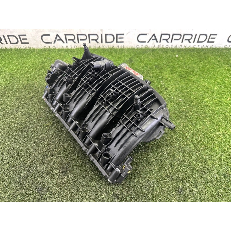 Коллектор впускной (впускная система) AUDI A4 B9 2017 2.0 TFSI 06L133201DK