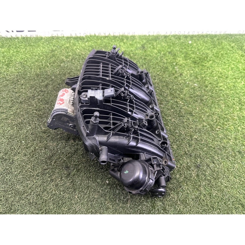 Коллектор впускной (впускная система) AUDI A4 B9 2017 2.0 TFSI 06L133201DK