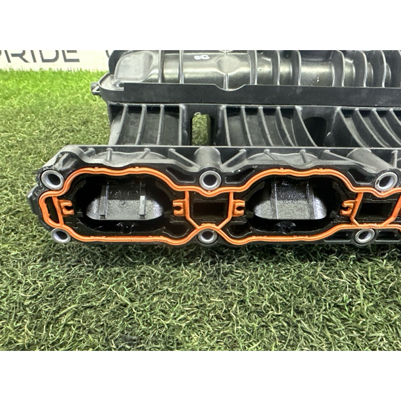 Коллектор впускной (впускная система) AUDI A4 B9 2017 2.0 TFSI 06L133201DK