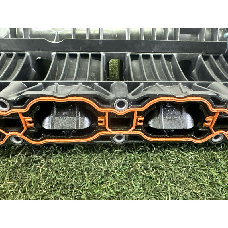 Коллектор впускной (впускная система) AUDI A4 B9 2017 2.0 TFSI 06L133201DK