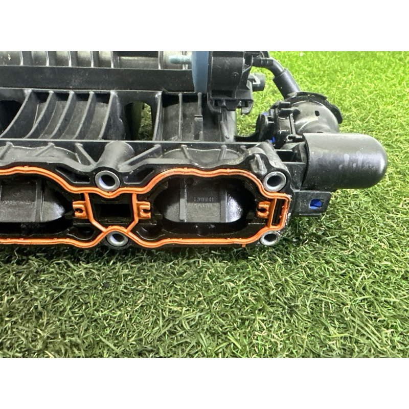 Коллектор впускной (впускная система) AUDI A4 B9 2017 2.0 TFSI 06L133201DK