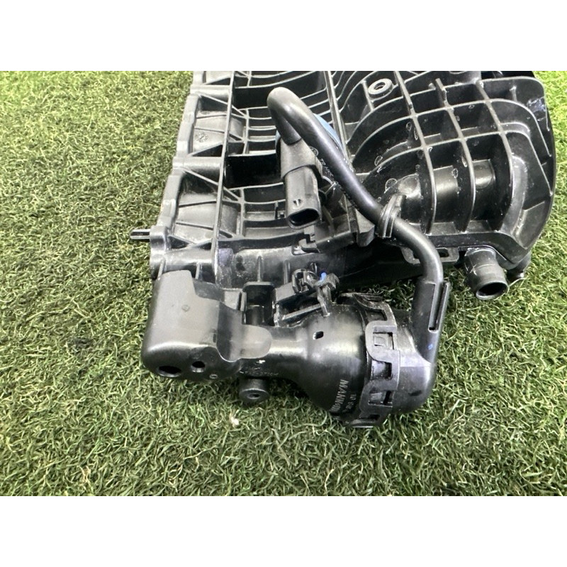 Коллектор впускной (впускная система) AUDI A4 B9 2017 2.0 TFSI 06L133201DK