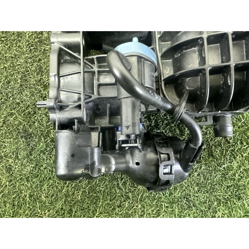 Коллектор впускной (впускная система) AUDI A4 B9 2017 2.0 TFSI 06L133201DK