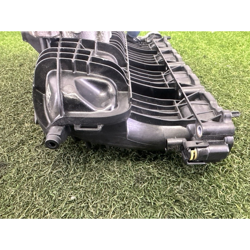 Коллектор впускной (впускная система) AUDI A4 B9 2017 2.0 TFSI 06L133201DK