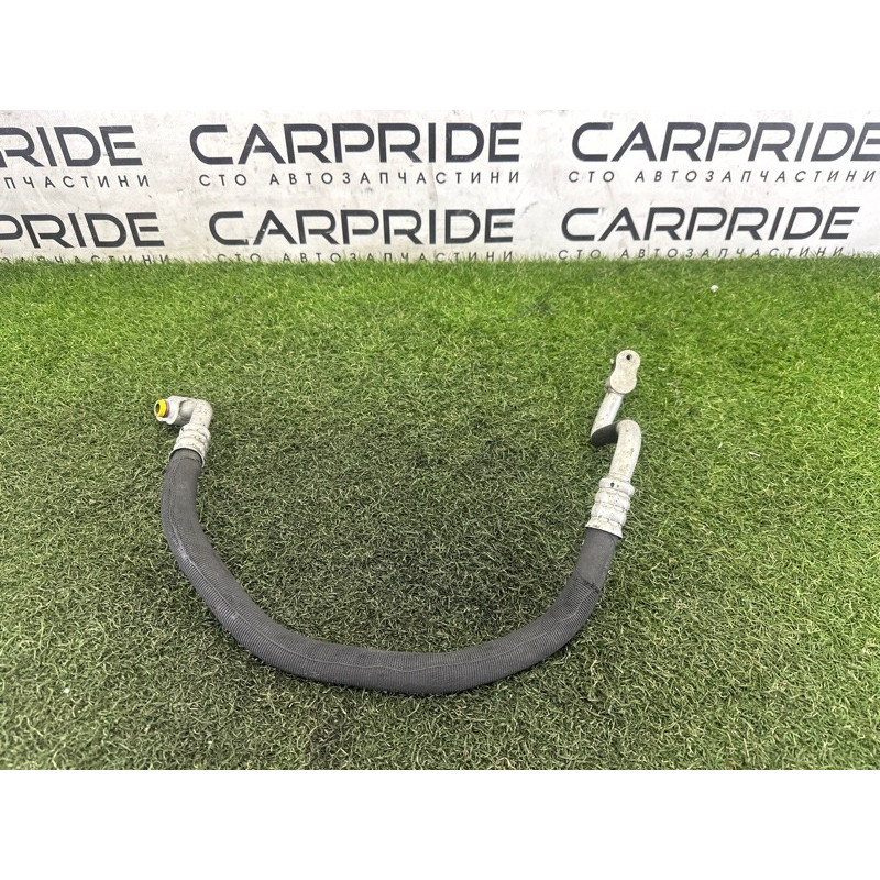 Трубка кондиционера (отопление и кондиционирование) AUDI A4 B8 2010 2.0 CAEB 8K0260701D