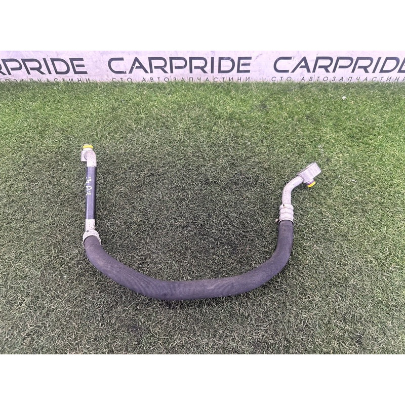 Трубка кондиционера (отопление и кондиционирование) AUDI A4 B8 2010 2.0 CAEB 8K0260701D