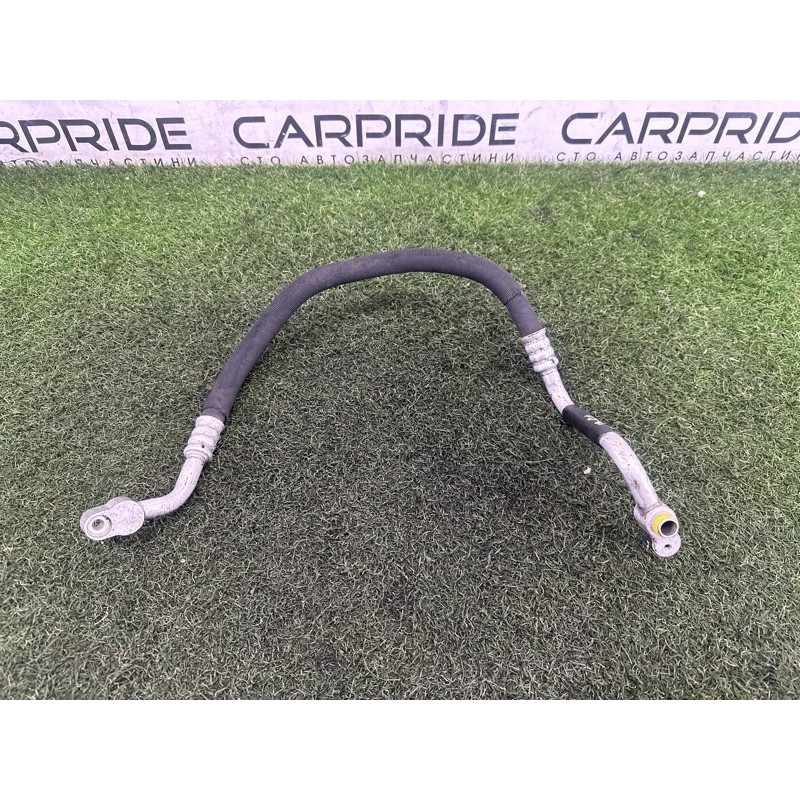 Трубка кондиционера (отопление и кондиционирование) AUDI A4 B8 2010 2.0 CAEB 8K0260701D