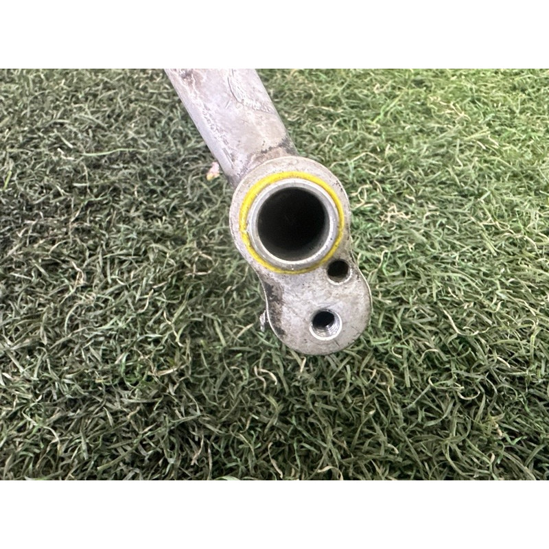 Трубка кондиционера (отопление и кондиционирование) AUDI A4 B8 2010 2.0 CAEB 8K0260701D