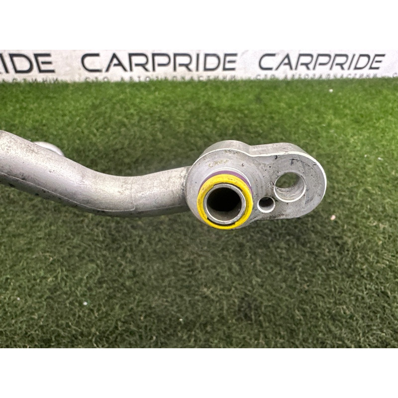 Трубка кондиционера (отопление и кондиционирование) AUDI A4 B8 2010 2.0 CAEB 8K0260701D