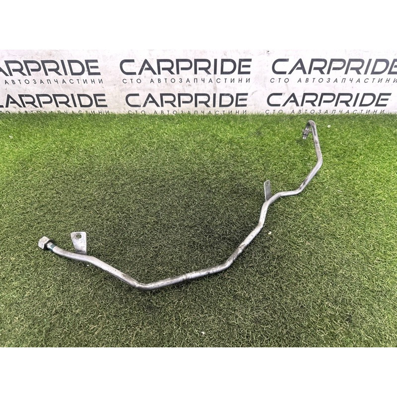 Трубка охлаждения акпп (система охлаждения) AUDI A4 B8 2010 2.0 CAEB 8K0317817AT