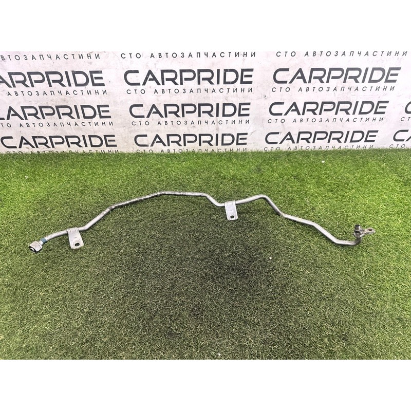 Трубка охлаждения акпп (система охлаждения) AUDI A4 B8 2010 2.0 CAEB 8K0317817AT