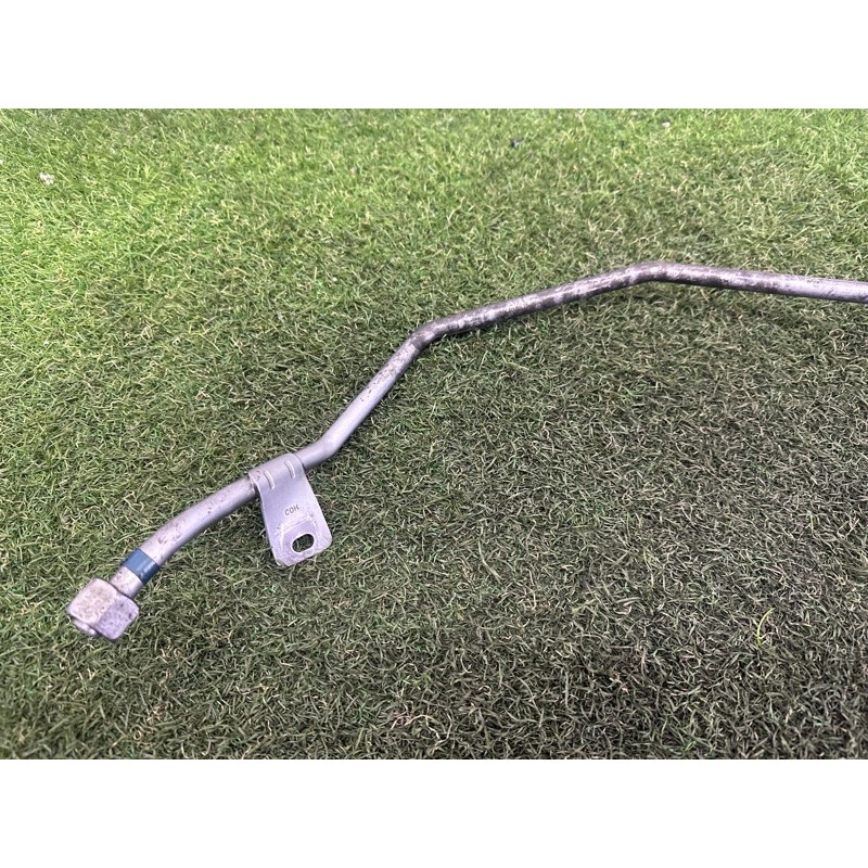 Трубка охлаждения акпп (система охлаждения) AUDI A4 B8 2010 2.0 CAEB 8K0317817AT