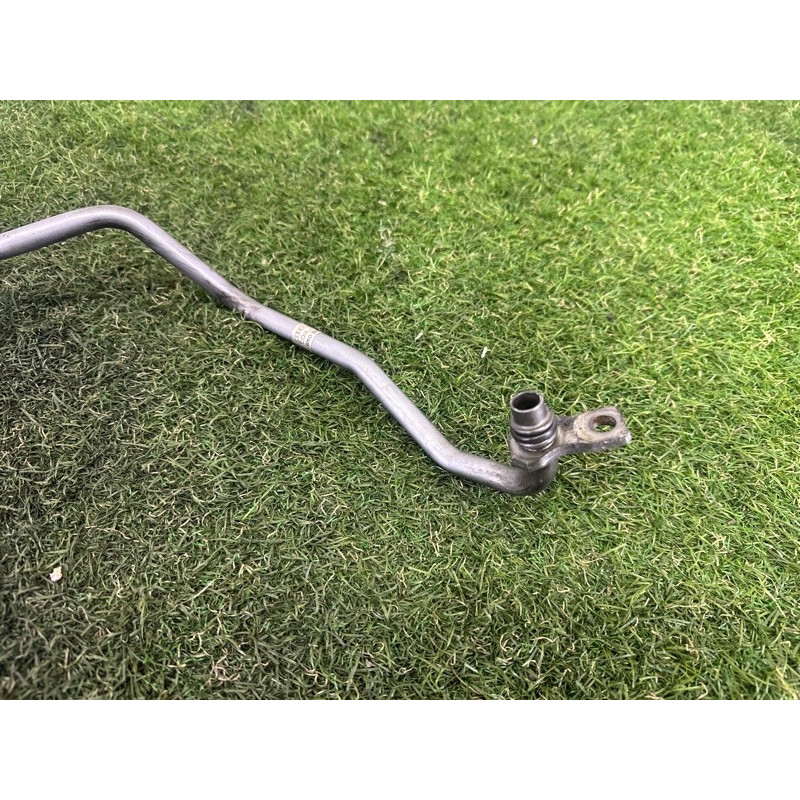 Трубка охлаждения акпп (система охлаждения) AUDI A4 B8 2010 2.0 CAEB 8K0317817AT