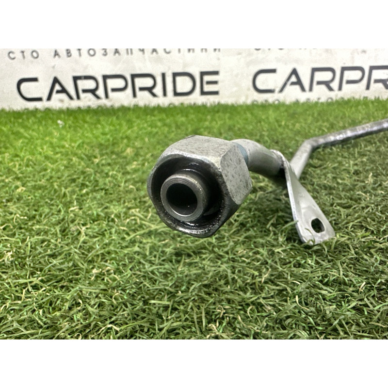 Трубка охлаждения акпп (система охлаждения) AUDI A4 B8 2010 2.0 CAEB 8K0317817AT