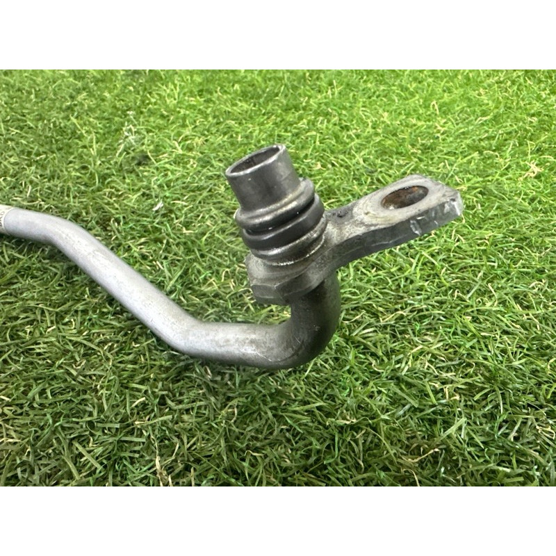 Трубка охлаждения акпп (система охлаждения) AUDI A4 B8 2010 2.0 CAEB 8K0317817AT