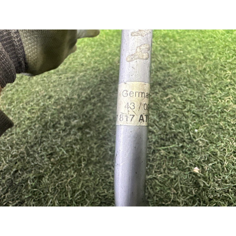 Трубка охлаждения акпп (система охлаждения) AUDI A4 B8 2010 2.0 CAEB 8K0317817AT