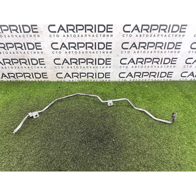 Трубка охлаждения акпп (система охлаждения) AUDI A4 B8 2010 2.0 CAEB 8K0317818AT