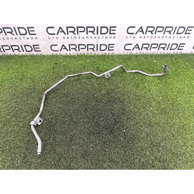 Трубка охлаждения акпп (система охлаждения) AUDI A4 B8 2010 2.0 CAEB 8K0317818AT