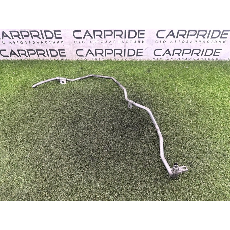 Трубка охлаждения акпп (система охлаждения) AUDI A4 B8 2010 2.0 CAEB 8K0317818AT