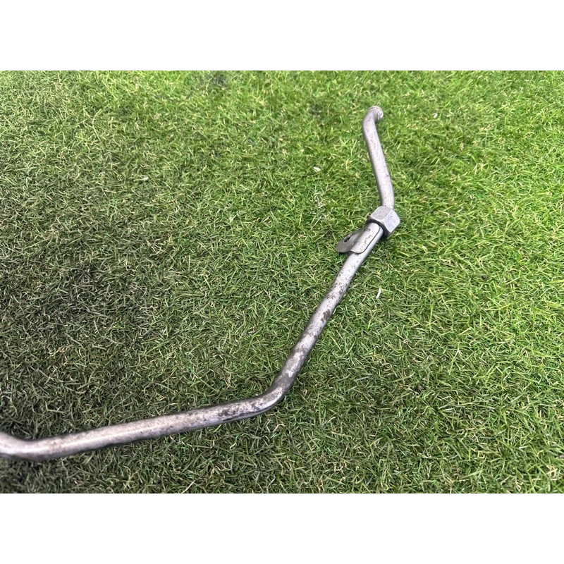 Трубка охлаждения акпп (система охлаждения) AUDI A4 B8 2010 2.0 CAEB 8K0317818AT