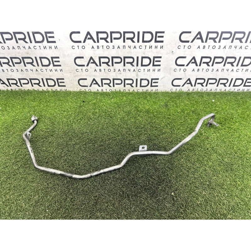 Трубка охлаждения акпп (система охлаждения) AUDI A4 B8 2010 2.0 CAEB 8K0317818AT