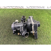 Корпус термостата с помпой