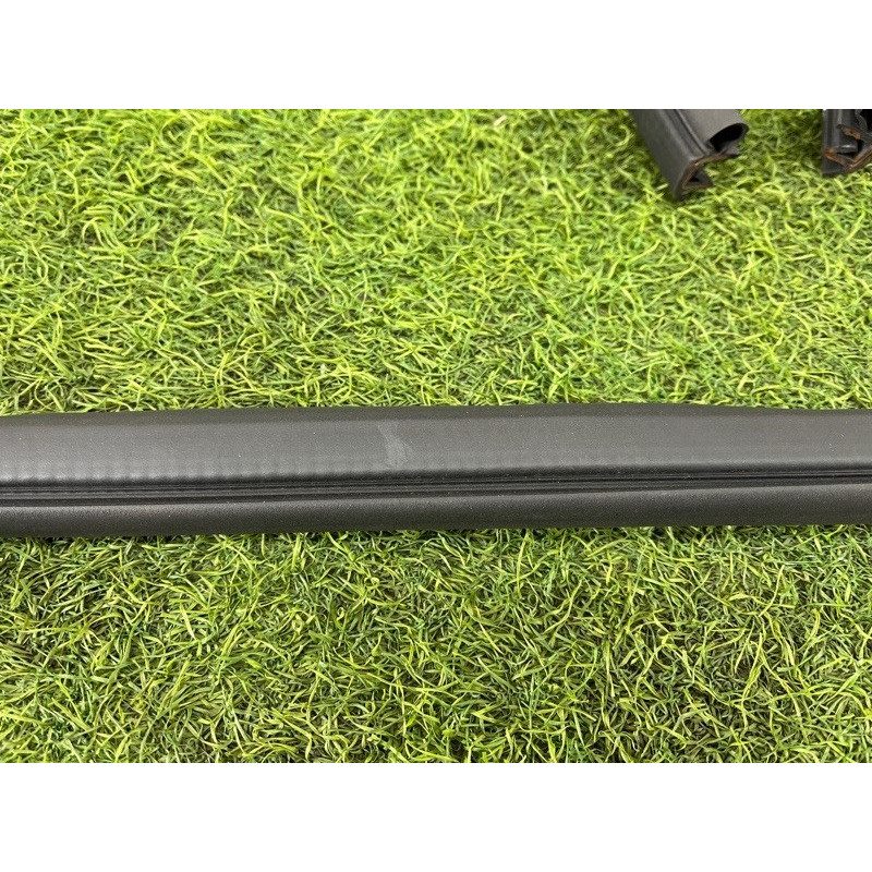 Уплотнитель проема двери (кузов и элементы) Nissan Rogue T33 2023 1.5 KR15DDT 769246RR0B