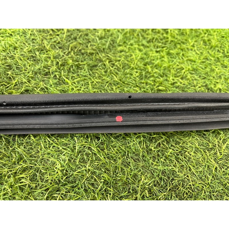 Уплотнитель проема двери (кузов и элементы) Nissan Rogue T33 2023 1.5 KR15DDT 769246RR0B