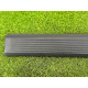 Накладка на поріг (кузов і елементи) Nissan Rogue T33 2023 1.5 KR15DDT 769526RR0A