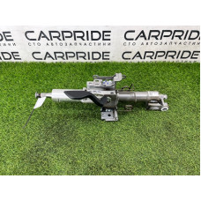 Рулевая колонка