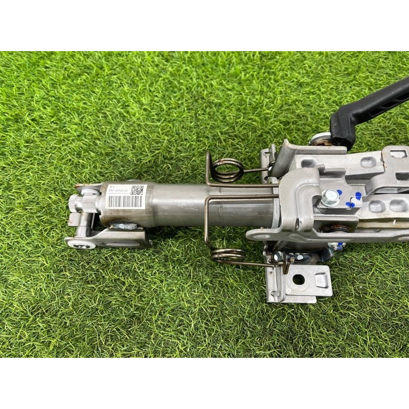 Рулевая колонка (рулевое управление) Nissan Rogue T33 2023 1.5 KR15DDT 488106RF2B