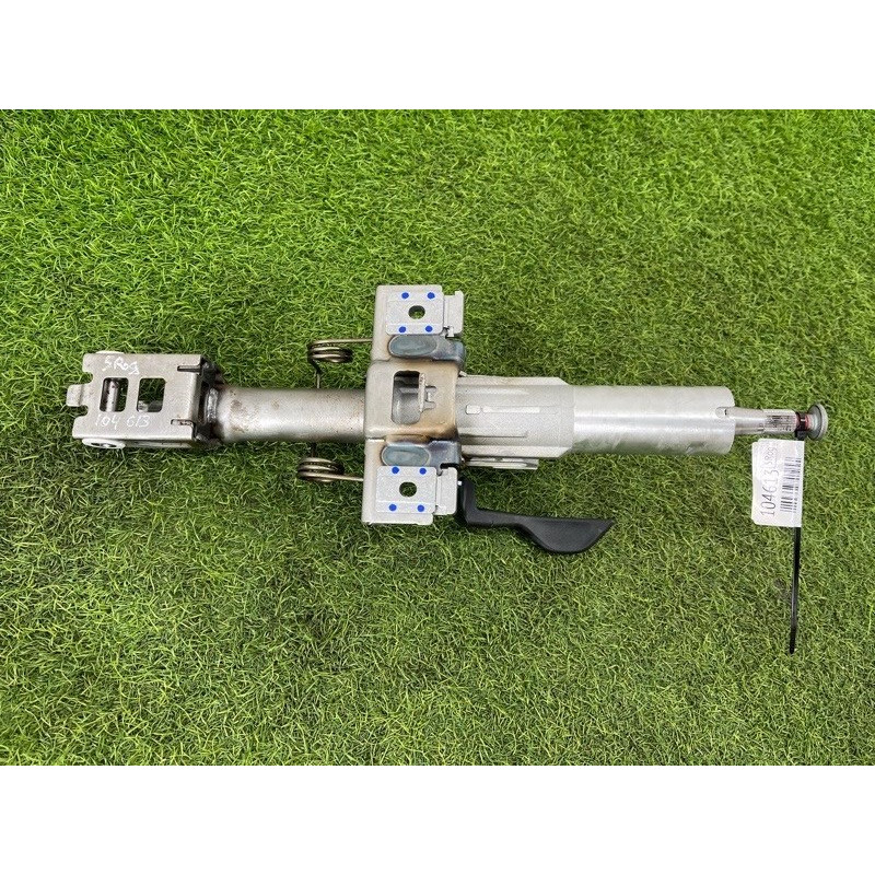 Рулевая колонка (рулевое управление) Nissan Rogue T33 2023 1.5 KR15DDT 488106RF2B