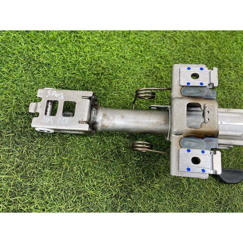 Рулевая колонка (рулевое управление) Nissan Rogue T33 2023 1.5 KR15DDT 488106RF2B