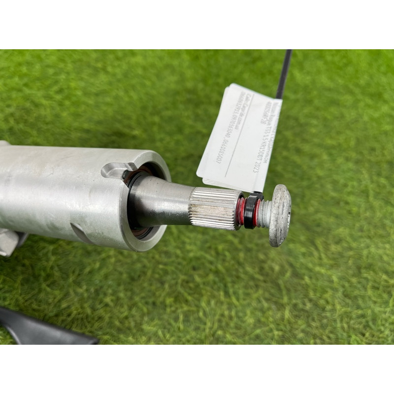 Рулевая колонка (рулевое управление) Nissan Rogue T33 2023 1.5 KR15DDT 488106RF2B