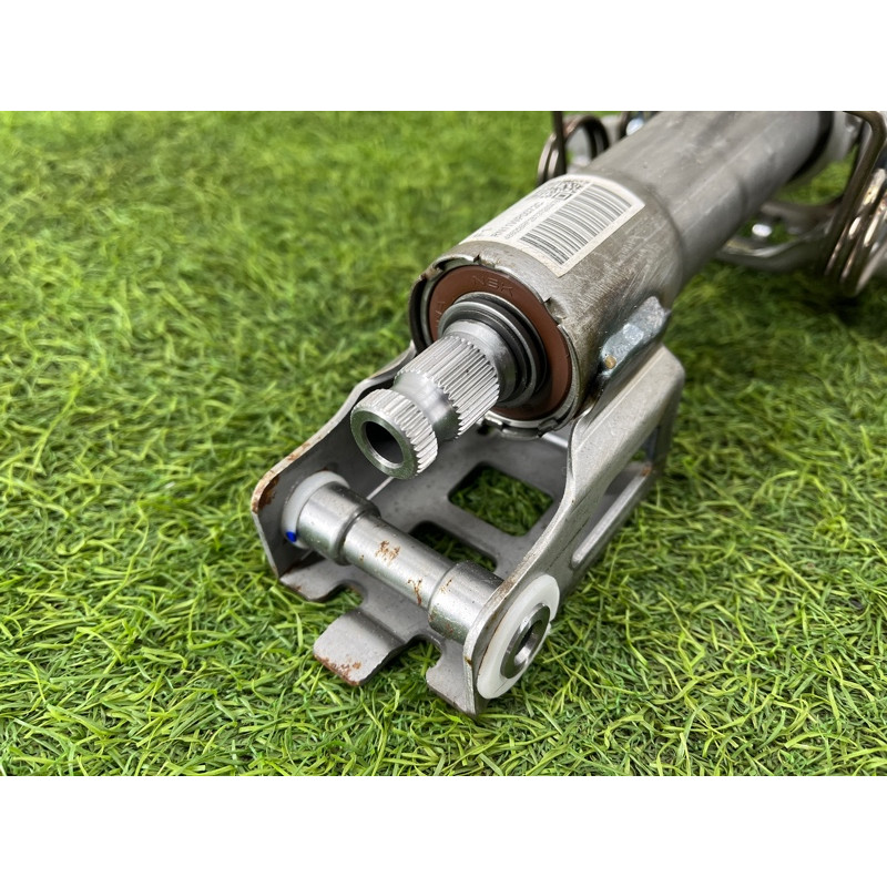 Рулевая колонка (рулевое управление) Nissan Rogue T33 2023 1.5 KR15DDT 488106RF2B