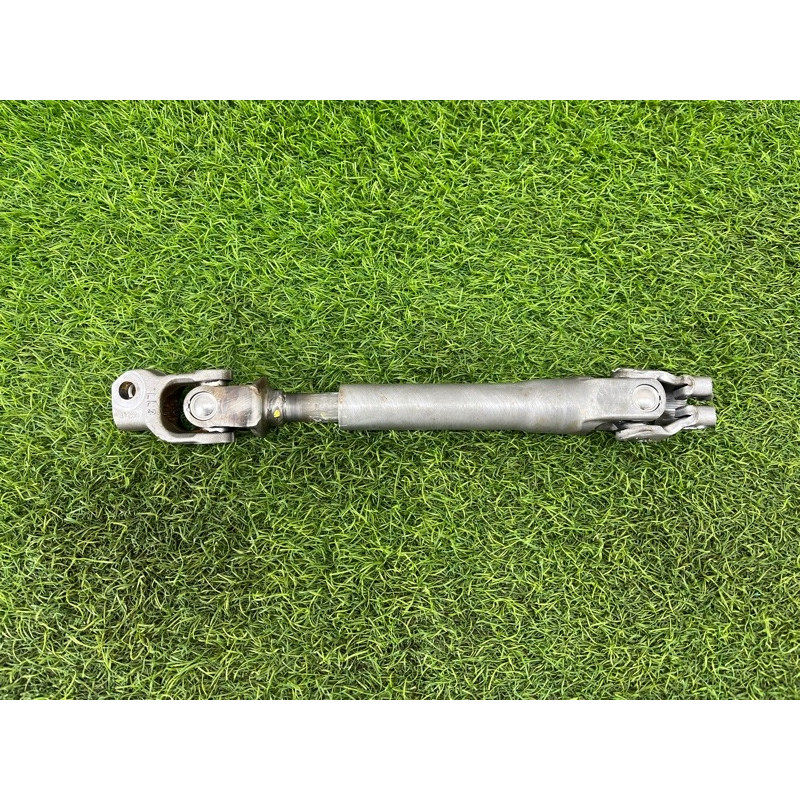 Рулевой карданчик (рулевое управление) Nissan Rogue T33 2023 1.5 KR15DDT 480806RF0B