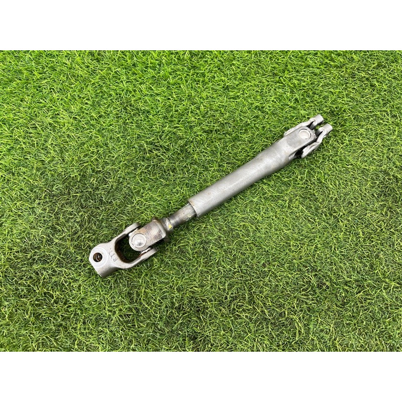 Рулевой карданчик (рулевое управление) Nissan Rogue T33 2023 1.5 KR15DDT 480806RF0B