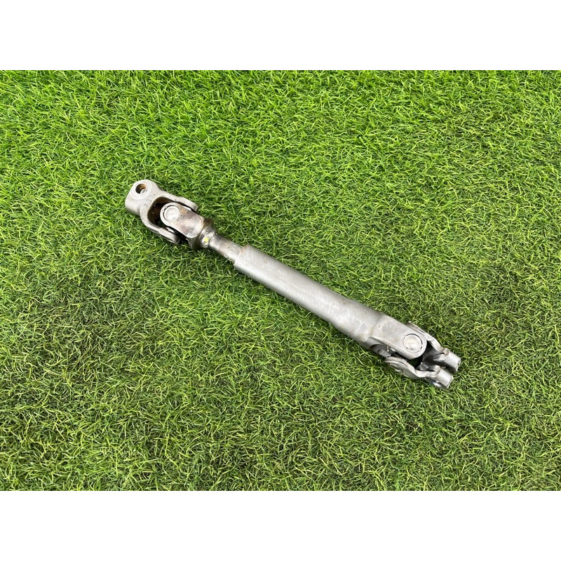 Рулевой карданчик (рулевое управление) Nissan Rogue T33 2023 1.5 KR15DDT 480806RF0B