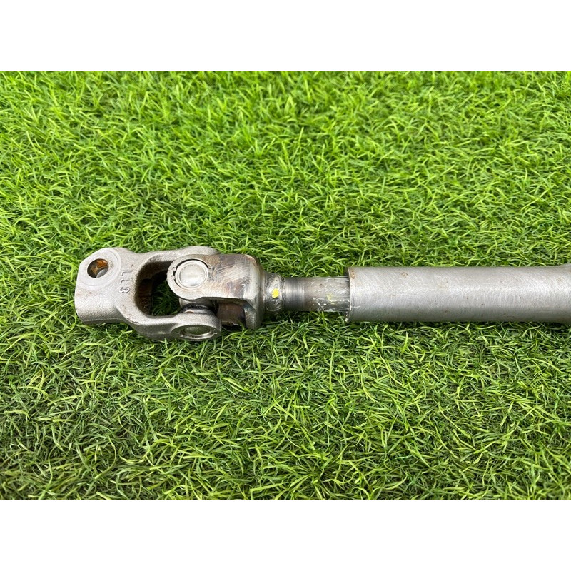 Рулевой карданчик (рулевое управление) Nissan Rogue T33 2023 1.5 KR15DDT 480806RF0B