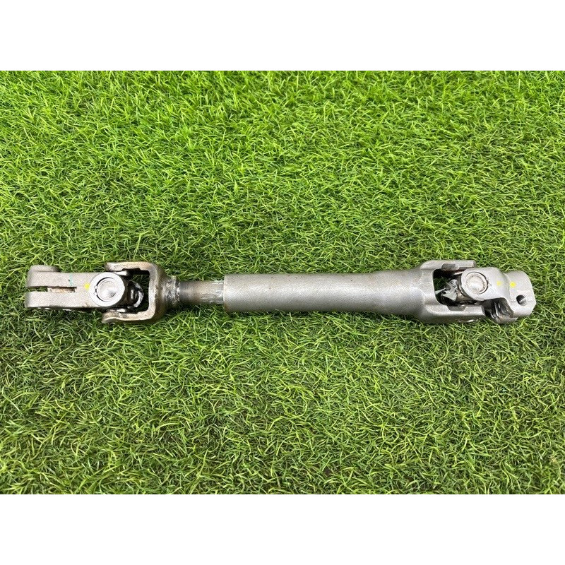 Рулевой карданчик (рулевое управление) Nissan Rogue T33 2023 1.5 KR15DDT 480806RF0B