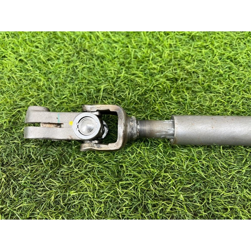 Рулевой карданчик (рулевое управление) Nissan Rogue T33 2023 1.5 KR15DDT 480806RF0B