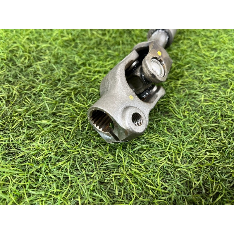 Рулевой карданчик (рулевое управление) Nissan Rogue T33 2023 1.5 KR15DDT 480806RF0B