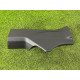 Накладка на поріг (кузов і елементи) Nissan Rogue T33 2023 1.5 KR15DDT 769536RR0A