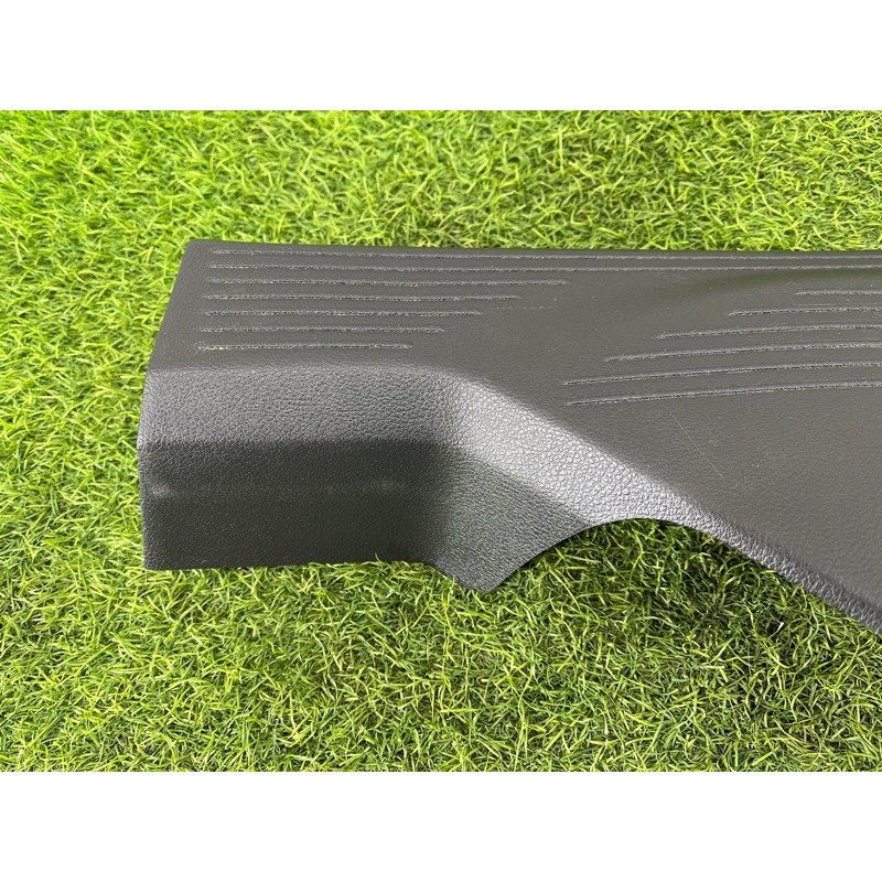 Накладка на поріг (кузов і елементи) Nissan Rogue T33 2023 1.5 KR15DDT 769536RR0A