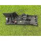 Накладка на поріг (кузов і елементи) Nissan Rogue T33 2023 1.5 KR15DDT 769536RR0A