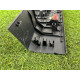Накладка на поріг (кузов і елементи) Nissan Rogue T33 2023 1.5 KR15DDT 769536RR0A