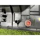 Накладка на поріг (кузов і елементи) Nissan Rogue T33 2023 1.5 KR15DDT 769536RR0A