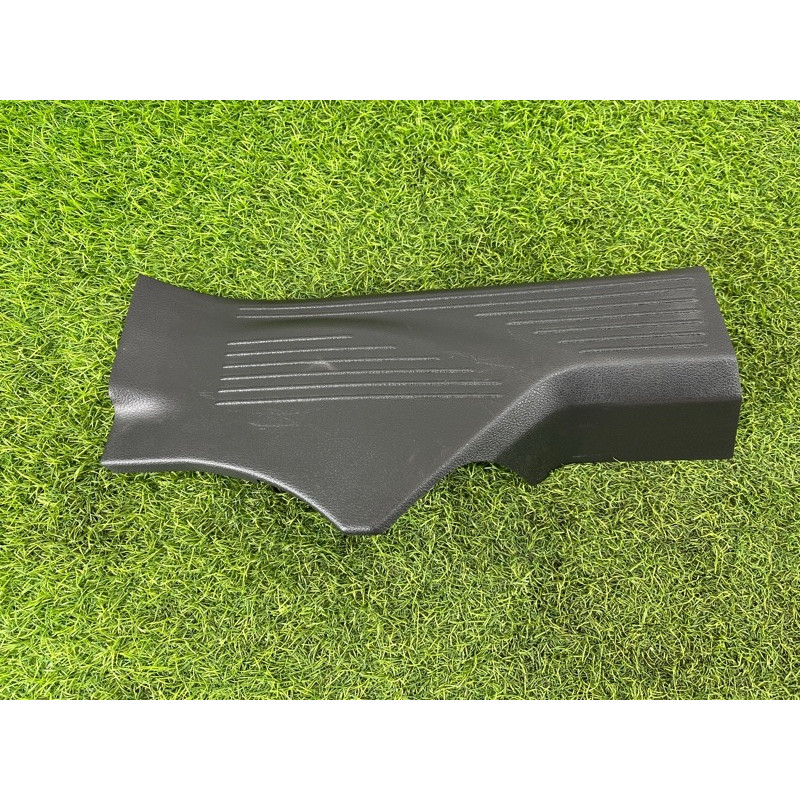 Накладка на поріг (кузов і елементи) Nissan Rogue T33 2023 1.5 KR15DDT 769546RR0A