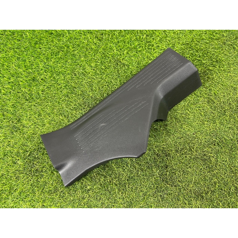 Накладка на поріг (кузов і елементи) Nissan Rogue T33 2023 1.5 KR15DDT 769546RR0A