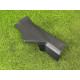Накладка на поріг (кузов і елементи) Nissan Rogue T33 2023 1.5 KR15DDT 769546RR0A
